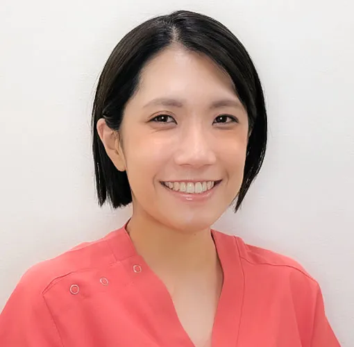 福島 美香
