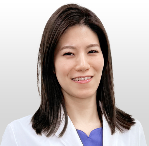 岡本 安納 院長